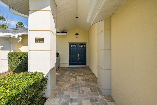 7751 LEIGHTON CIRCLE, New Port Richey, FL 34654