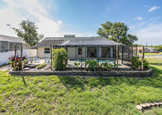 7751 LEIGHTON CIRCLE, New Port Richey, FL 34654