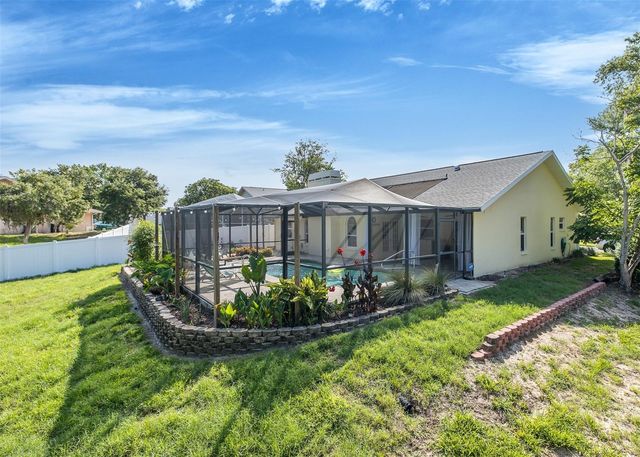 7751 LEIGHTON CIRCLE, New Port Richey, FL 34654