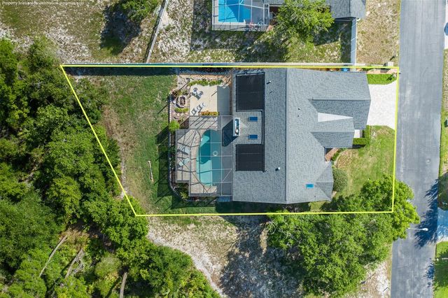 7751 LEIGHTON CIRCLE, New Port Richey, FL 34654