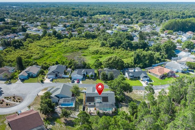 7751 LEIGHTON CIRCLE, New Port Richey, FL 34654