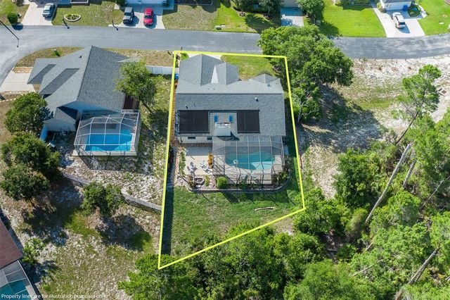 7751 LEIGHTON CIRCLE, New Port Richey, FL 34654