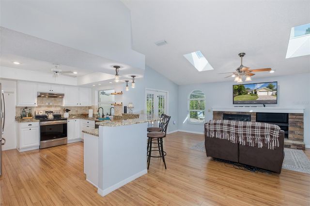 7751 LEIGHTON CIRCLE, New Port Richey, FL 34654