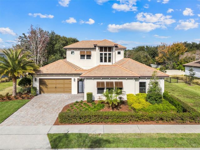 10193 BROCKSPORT CIRCLE, Gotha, FL 34734