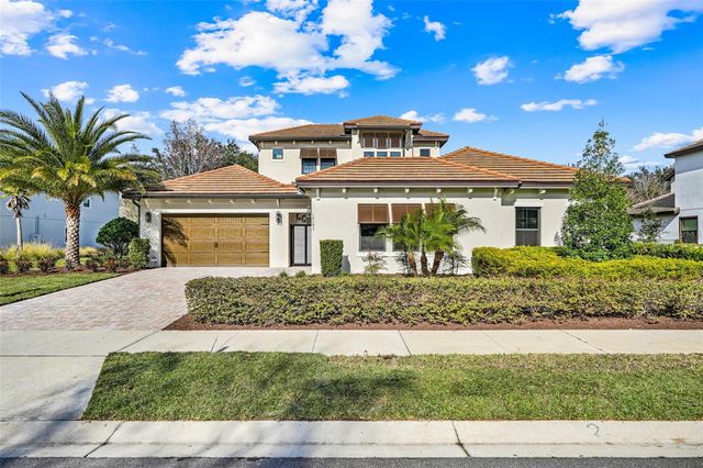 10193 BROCKSPORT CIRCLE, Gotha, FL 34734