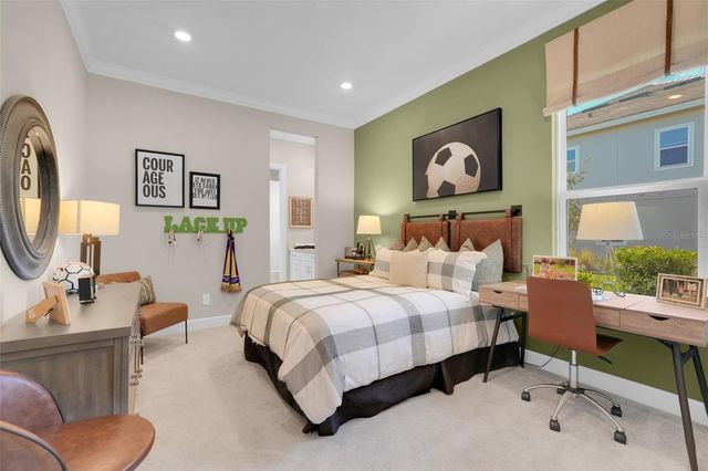 10193 BROCKSPORT CIRCLE, Gotha, FL 34734