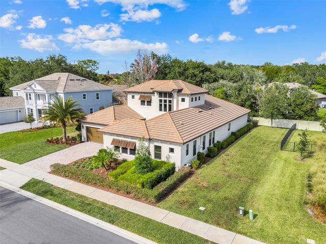 10193 BROCKSPORT CIRCLE, Gotha, FL 34734