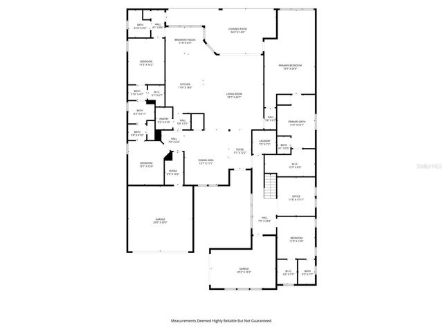 10193 BROCKSPORT CIRCLE, Gotha, FL 34734