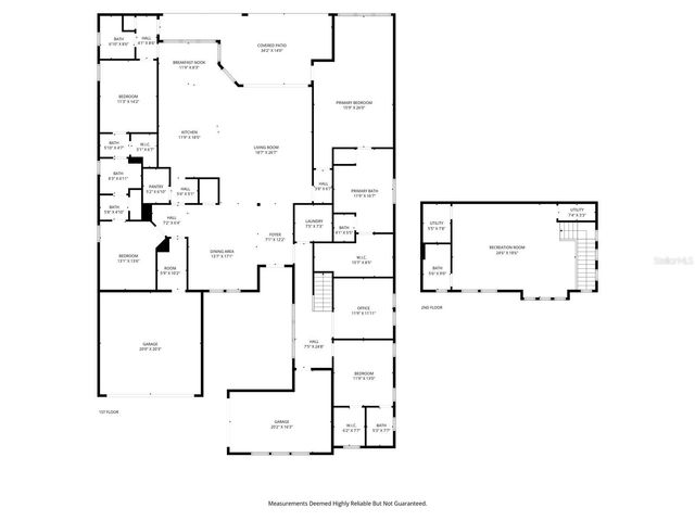 10193 BROCKSPORT CIRCLE, Gotha, FL 34734