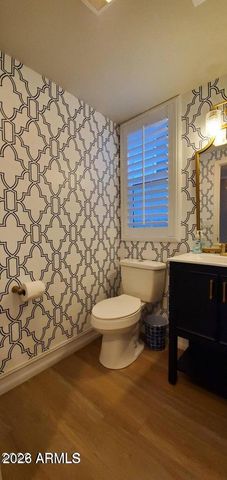 1301 W WINDRIFT Way, Gilbert, AZ 85233