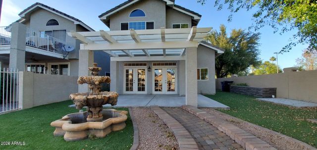 1301 W WINDRIFT Way, Gilbert, AZ 85233