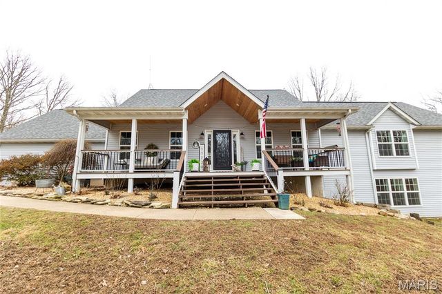 11720 County Road 5160, Rolla, MO 65401