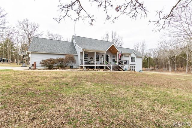 11720 County Road 5160, Rolla, MO 65401