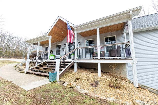 11720 County Road 5160, Rolla, MO 65401