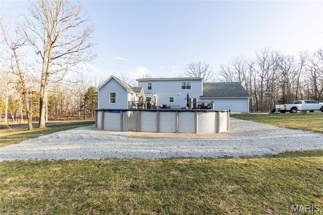 11720 County Road 5160, Rolla, MO 65401