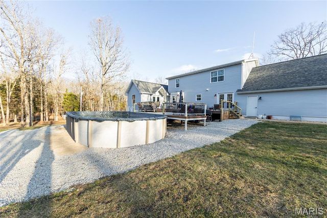 11720 County Road 5160, Rolla, MO 65401