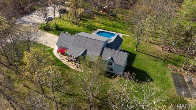 11720 County Road 5160, Rolla, MO 65401