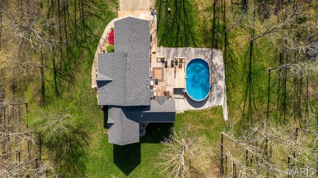 11720 County Road 5160, Rolla, MO 65401