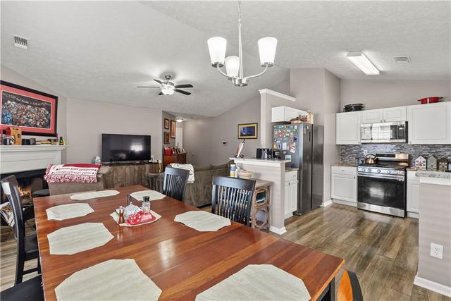 3444 Peachcrest Trace, Decatur, GA 30032