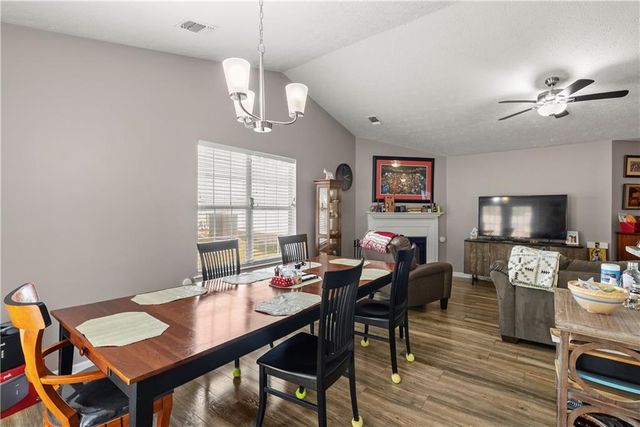 3444 Peachcrest Trace, Decatur, GA 30032