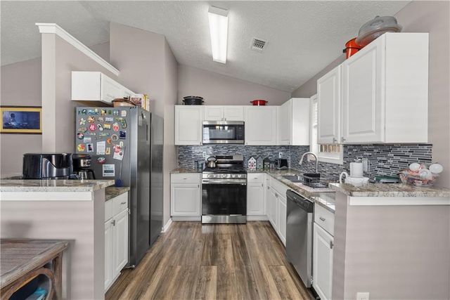 3444 Peachcrest Trace, Decatur, GA 30032