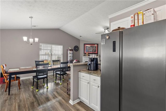 3444 Peachcrest Trace, Decatur, GA 30032