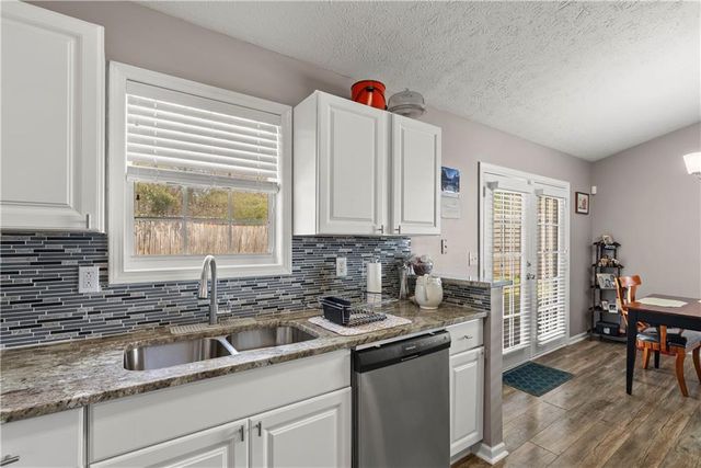 3444 Peachcrest Trace, Decatur, GA 30032