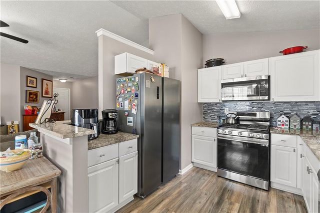 3444 Peachcrest Trace, Decatur, GA 30032