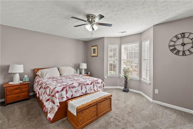 3444 Peachcrest Trace, Decatur, GA 30032