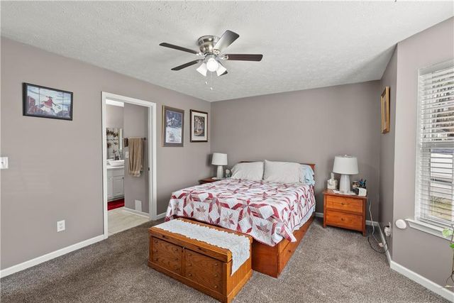 3444 Peachcrest Trace, Decatur, GA 30032