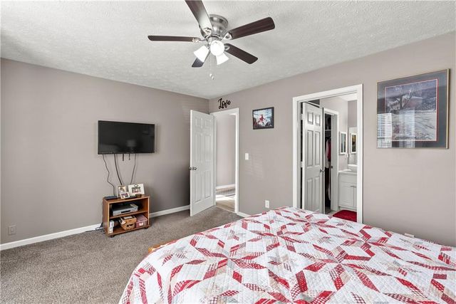 3444 Peachcrest Trace, Decatur, GA 30032