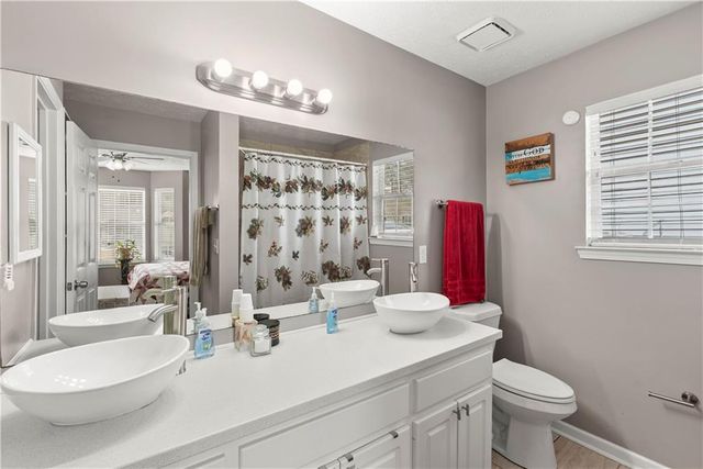 3444 Peachcrest Trace, Decatur, GA 30032