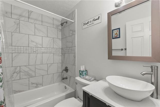 3444 Peachcrest Trace, Decatur, GA 30032