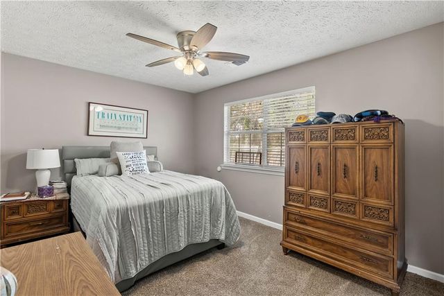 3444 Peachcrest Trace, Decatur, GA 30032