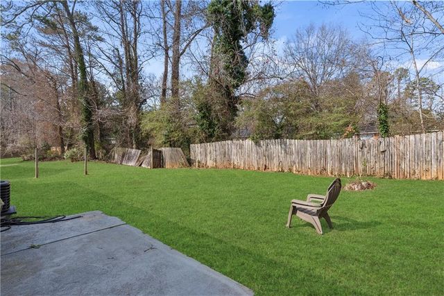 3444 Peachcrest Trace, Decatur, GA 30032