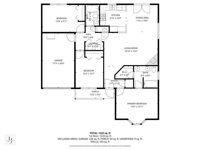 3444 Peachcrest Trace, Decatur, GA 30032