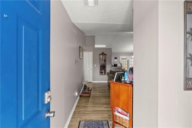 3444 Peachcrest Trace, Decatur, GA 30032