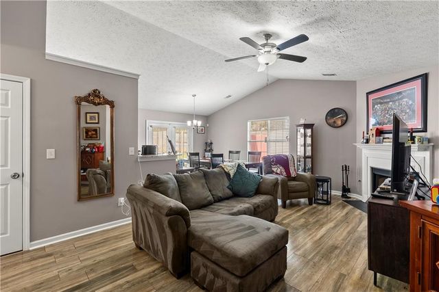 3444 Peachcrest Trace, Decatur, GA 30032