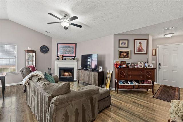 3444 Peachcrest Trace, Decatur, GA 30032