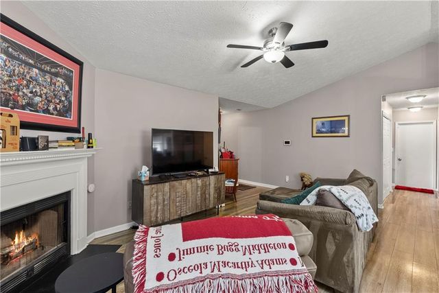 3444 Peachcrest Trace, Decatur, GA 30032