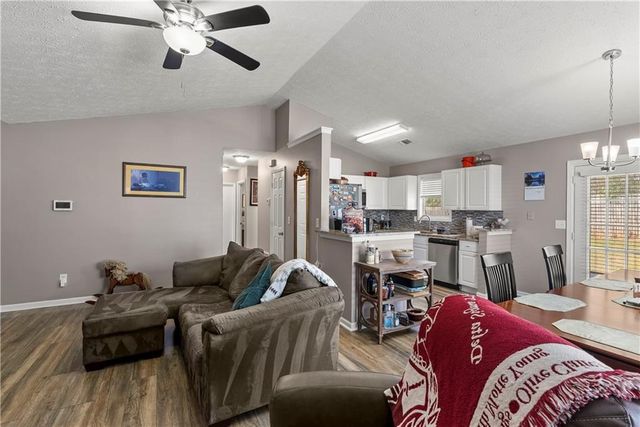 3444 Peachcrest Trace, Decatur, GA 30032