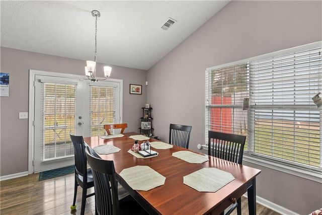 3444 Peachcrest Trace, Decatur, GA 30032