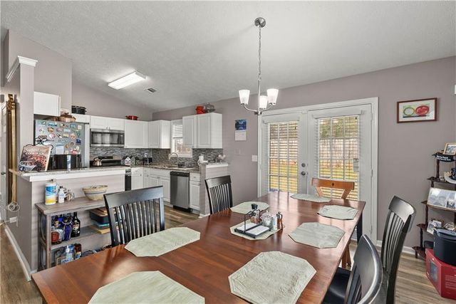 3444 Peachcrest Trace, Decatur, GA 30032