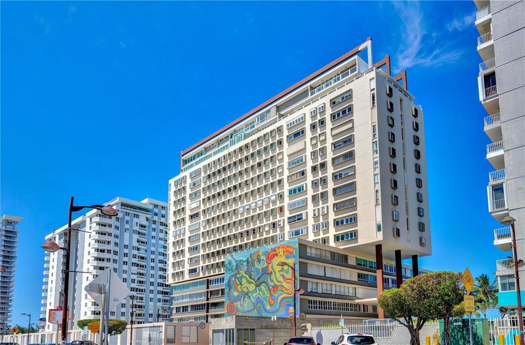 3307 ISLA VERDE AVENUE 1202, Carolina, PR 00979