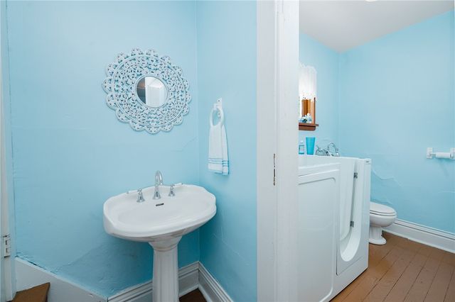 634 Ridge Ave, Ford City Boro, PA 16226