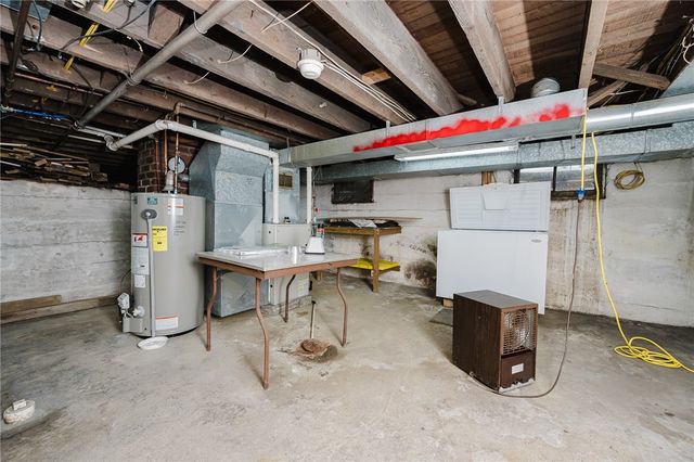 634 Ridge Ave, Ford City Boro, PA 16226