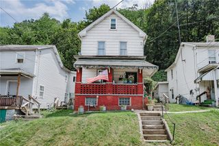 634 Ridge Ave, Ford City Boro, PA 16226
