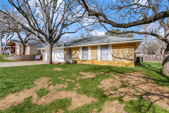 1904 Windlea Drive, Euless, TX 76040