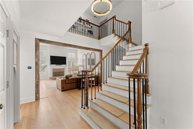 298 Wylstream Place SW, Marietta, GA 30064