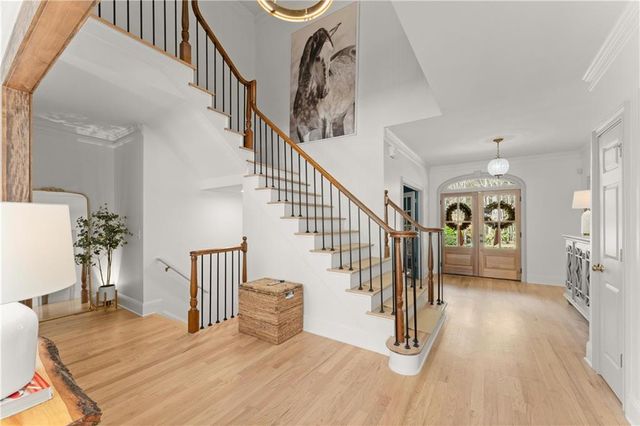 298 Wylstream Place SW, Marietta, GA 30064